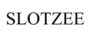 SLOTZEE