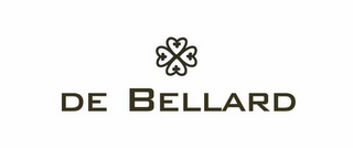 DE BELLARD