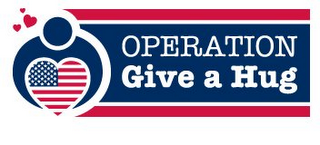 OPERATION GIVE A HUG