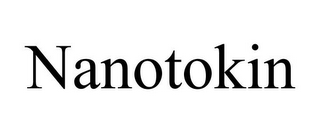 NANOTOKIN