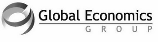 GLOBAL ECONOMICS GROUP