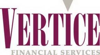 VERTICE FINANCIAL SERVICES