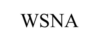 WSNA