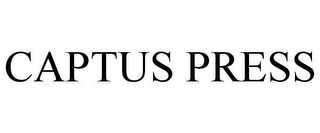 CAPTUS PRESS