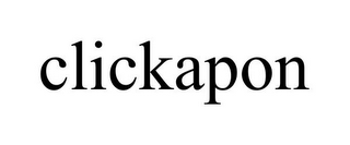 CLICKAPON