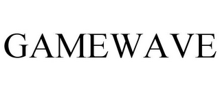 GAMEWAVE