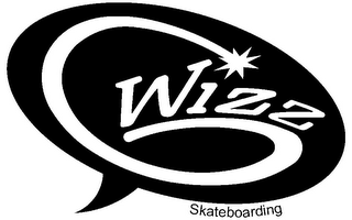 GWIZZ SKATEBOARDING