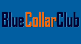 BLUE COLLAR CLUB