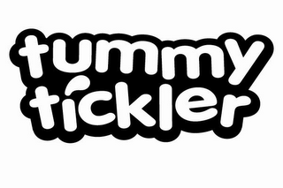 TUMMY TICKLER