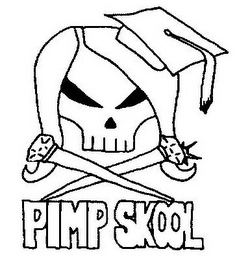 PIMP SKOOL