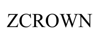 ZCROWN