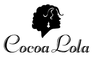 COCOA LOLA