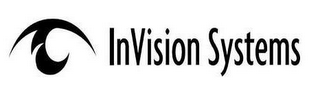 INVISION SYSTEMS