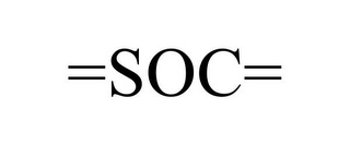 =SOC=