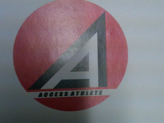 A ACCESS ATHLETE