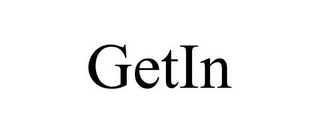GETIN