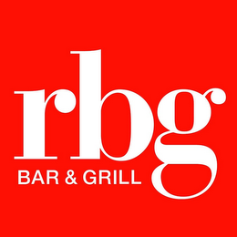 RBG BAR & GRILL