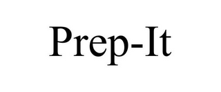 PREP-IT