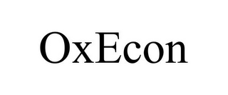 OXECON