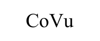 COVU