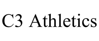 C3 ATHLETICS