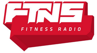 FTNS FITNESS RADIO