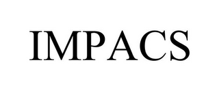 IMPACS