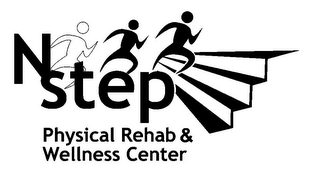 NSTEP PHYSICAL REHAB & WELLNESS CENTER
