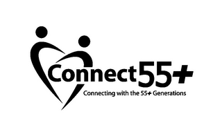 CONNECT 55+ CONNECTING WITH THE 55+ GENERATIONS