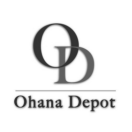 OD OHANA DEPOT