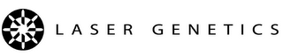LASER GENETICS
