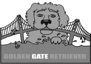 GOLDEN GATE RETRIEVER