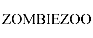 ZOMBIEZOO