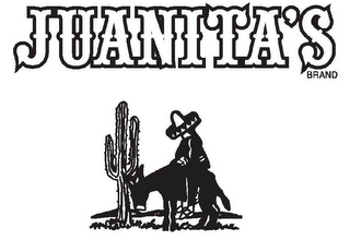 JUANITA'S BRAND