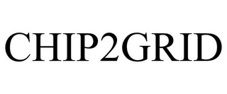 CHIP2GRID