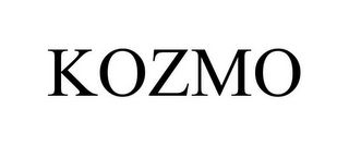 KOZMO