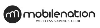 MN MOBILENATION WIRELESS SAVINGS CLUB