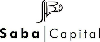 SABA SABA CAPITAL