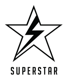 S SUPERSTAR