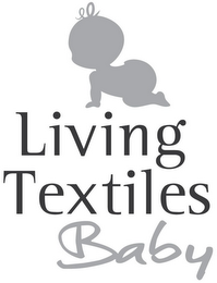 LIVING TEXTILES BABY