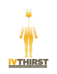 IVTHIRST ELECTROLYTE ENERGY REPLENISHMENT