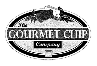 THE GOURMET CHIP COMPANY