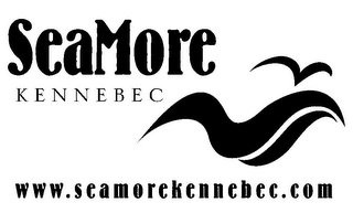 SEAMORE KENNEBEC WWW.SEAMOREKENNEBEC.COM