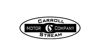 CARROLL STREAM MOTOR COMPANY CS