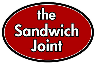 THE SANDWICH JOINT