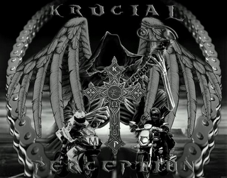 KRUCIAL PERCEPTION MC KP