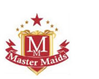 MASTER MAIDS MM