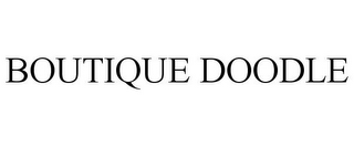 BOUTIQUE DOODLE