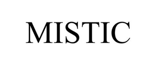 MISTIC