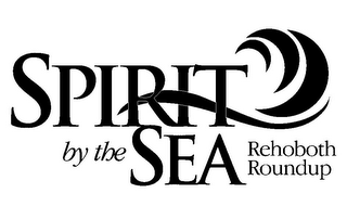 SPIRIT BY THE SEA REHOBOTH ROUNDUP